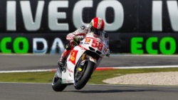 Gp d'Assen: 2 séance d'essais libres toutes catégories