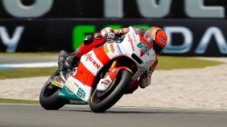 Gp d'Assen: 2 séance d'essais libres toutes catégories