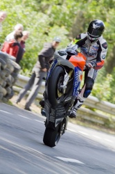 10 victoires en 10 manches pour le pilote du team Herpigny Motors - BMW Motorrad Belux