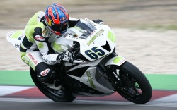 Jonathan Rea attendu à Assen
