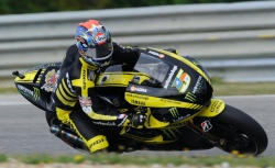 MotoGP : Colin Edwards