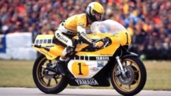MotoGp: Kenny Roberts roulera à Laguna Seca