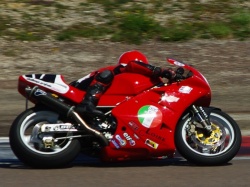 Vianney Piron en Classic 17