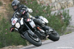 Tunisia Road Rally : victoire de Serge Nuques
