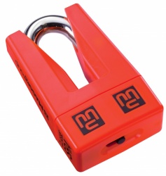 Bloque disque Maggi SRA Menir 75
