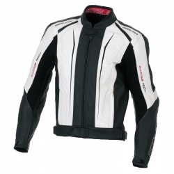 Blouson cuir Segura Filmor