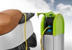 L'électro-mobilité par BMW Group et Siemens