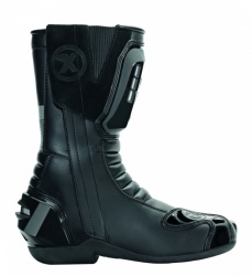 Bottes XPD VR6 avec membrane H2OUT intérieur du pied
