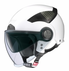 Casque Demi-jet N 33 de Nolan