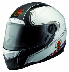 Casque intégral LS2 385 Anthology 