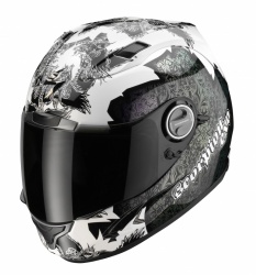 Casque intégral Scorpion Exo-1000 Air Fantasia