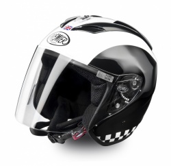 Casque JT2 Anniversary
