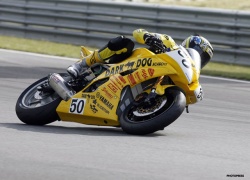 Championnat de France Superbike: les prétendants se dessinent