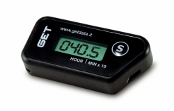 Compteur d'heure GET par Bihr