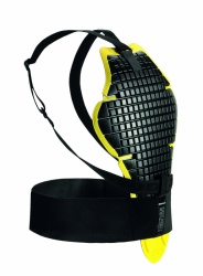 Dorsale Back Warrior Light par Spidy