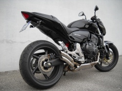 Echappement Ixrace pour Hornet 600