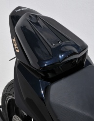 Ermax équipe la dernière GSR 750 des roues au guidon