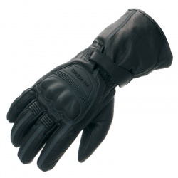 Bering Gants Focal