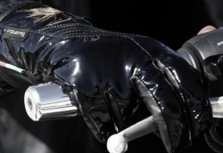 Gants V'Quattro Design : collection femme