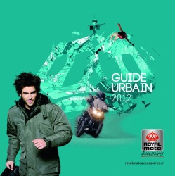 Guide urbain 