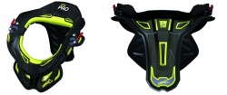 Leatt GPX Pro - Crédit Photo: DR
