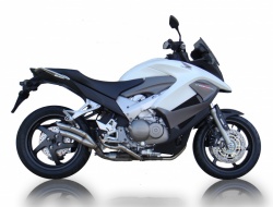 Silencieux IxRace Z.1 pour Honda VFR 800 X Cross Runner