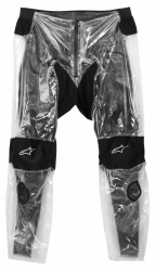 Surcombinaison de pluie Alpinestars Racing pantalon
