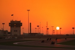 Ultime épreuve au Qatar le 12 Novembre (c) Photo : fim-live