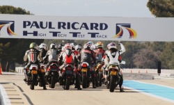 L'Evénement Moto de l'Année : 1 mois avant !