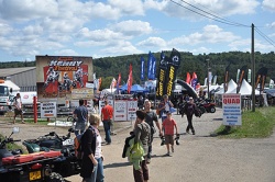 Le Kenny Festival les 10 et 11 septembre en Corrèze