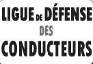 Ligue de Défense des Conducteurs