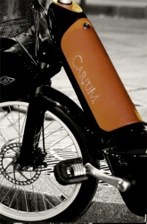 Carium réinvente le deux-roues sur mesure
