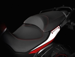 Ducati dévoile la Multistrada 1200 S Pikes Peak Special Edition