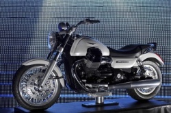 Nouvelle California 1 400 de Guzzi