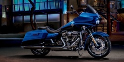 Harley-Davidson CVO Road Glide Custom
