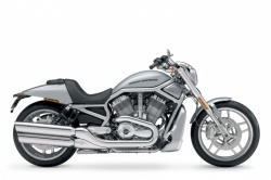 Harley-Davidson V-Rod 10th Annirversary
