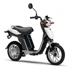 Scooter électrique Yamaha EC-03