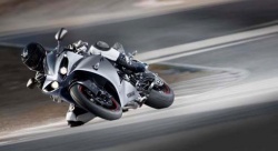 Yamaha YZF-R1 2012