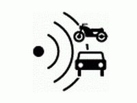 Suspension du démontage des panneaux avertisseurs de radars