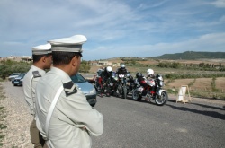 Tunisia Road Rally : nouvelle victoire de Serge Nuques