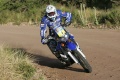 33ème édition Dakar 2e étape victoire Despres