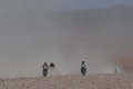 Dakar étape 4 victoire Coma