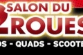 Salon 2 Roues Lyon 25 26 27 février