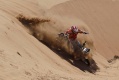 Dakar étape 10 victoire Marc Coma