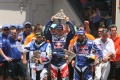 Dakar 2011 classement final trophées paillettes émotions