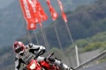 Ducati à Enduropale Touquet