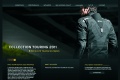 Site Mac Adam collection 2011