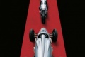 Record fréquentation salon Rétromobile