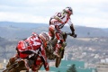 Coup envoi saison Motocross à Valence