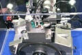 moteur Scuderi à 36 consommation